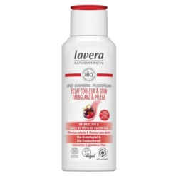 Après Shampooing éclat couleur soin 200ml