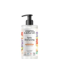 Après shampooing karité verveine 500ml