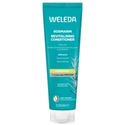 Après- shampooing revitalisant au Romarin 150ml