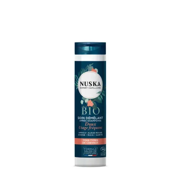 Après- shampooing usage fréquent 200ml