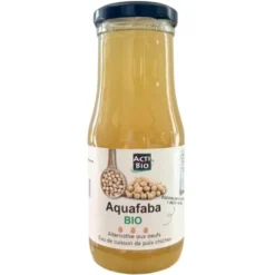 Aquafaba 250ml