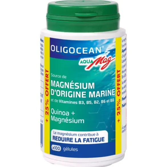 Aquaman gélule (80+20) 41g
