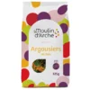 Argousier séché 125g