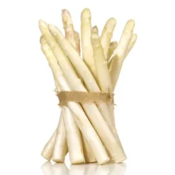 Asperge Blanche Botte 250g Bio