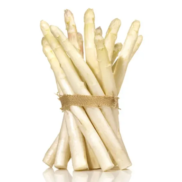 Asperge Blanche Botte 500g Bio