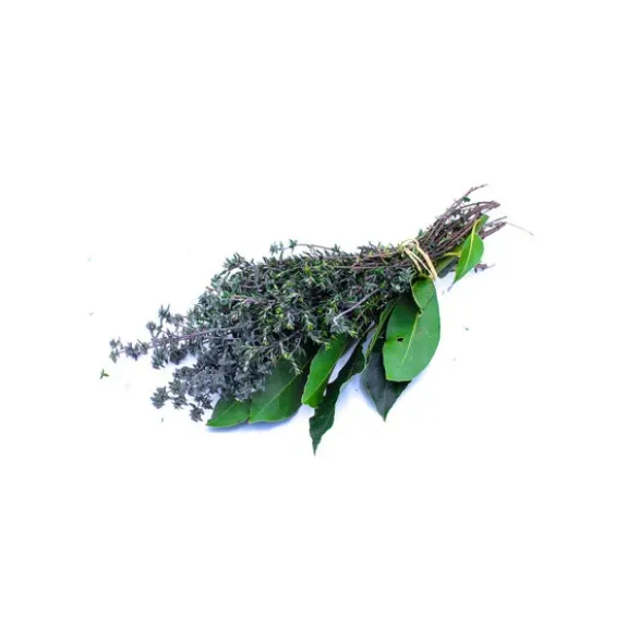 Assortiment Aromatique pot au feu (Laurier, Thym) Bio