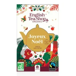 Assortiment Joyeux Noël 20x1,95g