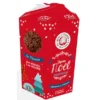 Assort macarons amandes chocolat 260g