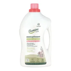 Assouplissant fleur cerisier jasmin 1L