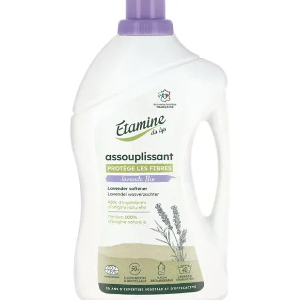Assouplissant lavande 1L