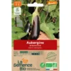 Aubergine de Barbentanesemence 0,16g