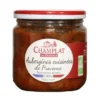 Aubergines cuisinées de Provence 360g
