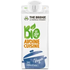 Avoine cuisine 20cl