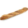 Baguette nature 250g