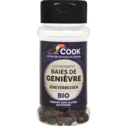 Baies de genièvre 25g
