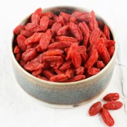 Baies de Goji Bio