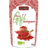 Baies goji séchées 125g