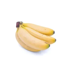 Banane Pequeno Nana Bio