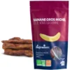 Banane séchée bâton 150g