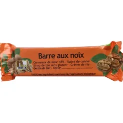 Barre aux noix 35g