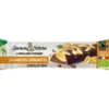 Barre chocolat noir cacahuète 30g