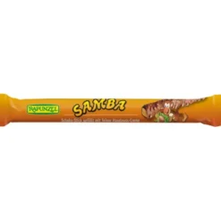Barre chocolat noisette Samba stick 22g