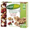 Barre céréale cranberry amande (3) 90g