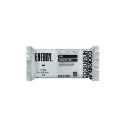 Barre Energie figues cacahuètes noix 50g