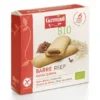 Barre fourrée cacao quinoa (6) 180g