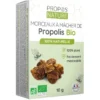 Barre à mâcher Propolis pure 10g