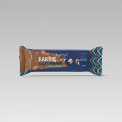 Barre énergétique collagène amande 40g