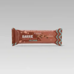 Barre énergétique collagène cacao 40g