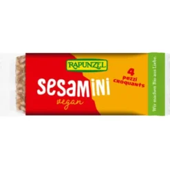 Barre sésame Sésamini 27g