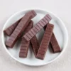 Barrette chocolat noir 56% cacao Bio
