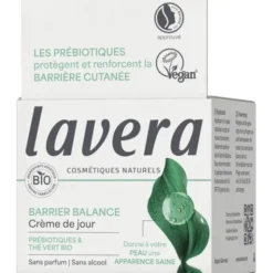 Barrier Balance soin jour 50ml