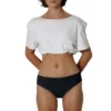 Bas de Maillot de bain menstruel Clara anti-fuite flux abondant T.36