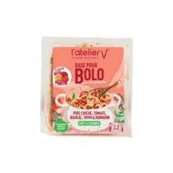 Base pour bolo 200g