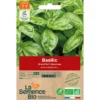 Basilic Genovesesemence 0,5g