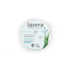 Basis sensitiv Crème aloé amande 150ml