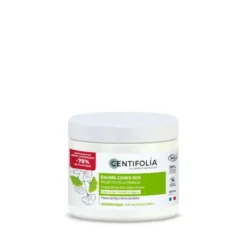 Baume corps SOS ultra riche pour toute la famille 200ml