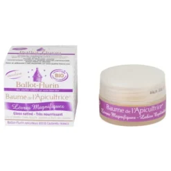 Baume à lèvres de l'apicultrice 15ml