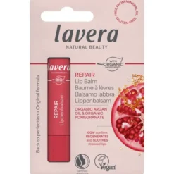 Baume à lèvres Protect & repair
