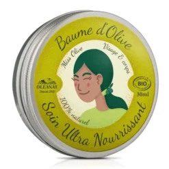 Baume olive ultra nourrissant 30ml