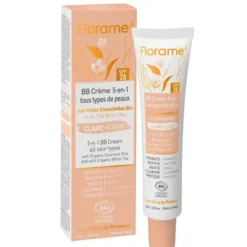 BB crème claire 5-en-1 40ml