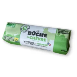 Bûche de chèvre 150g