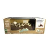 Bûche glacée 2 chocolats 700g