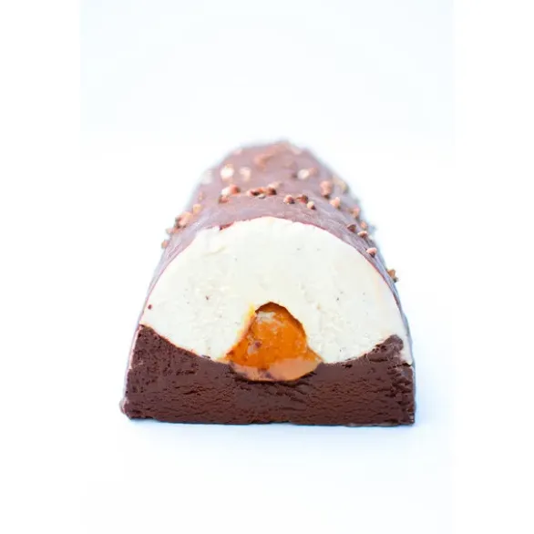 Bûche sarrasin 550g
