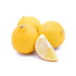Bergamote (pièce) Bio