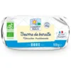 Beurre de baratte doux 500g