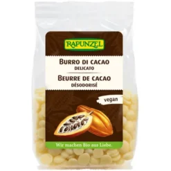 Beurre de cacao désodorisé 100g